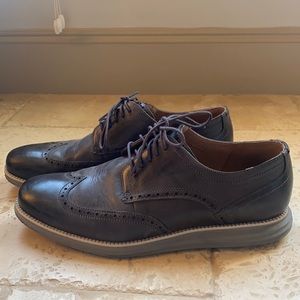 Cole Haan GRAND.OS shoes